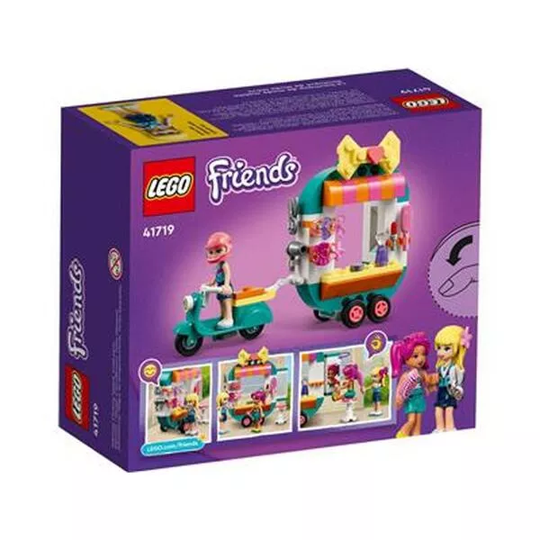 Friends 41719 Mobile Fashion Boutique (Фото 5)