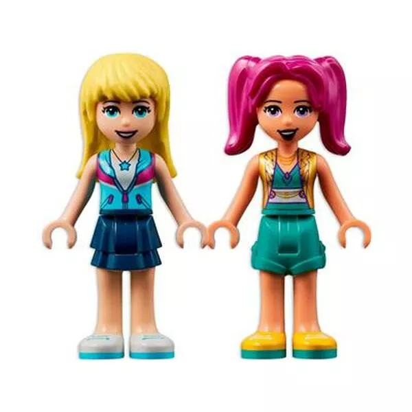 Friends 41719 Mobile Fashion Boutique (Фото 4)