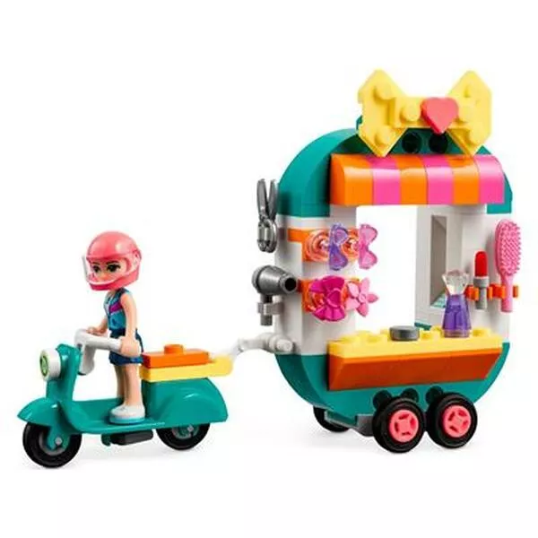 Friends 41719 Mobile Fashion Boutique (Фото 3)