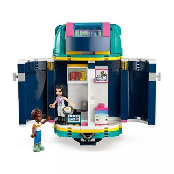 Friends 41722 Horse Show Trailer (Фото 3)