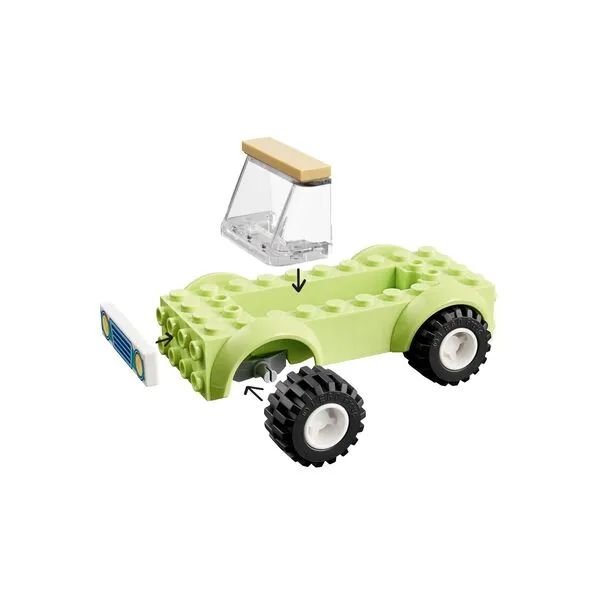 Friends 41726 Праздничный поход (Фото 12)