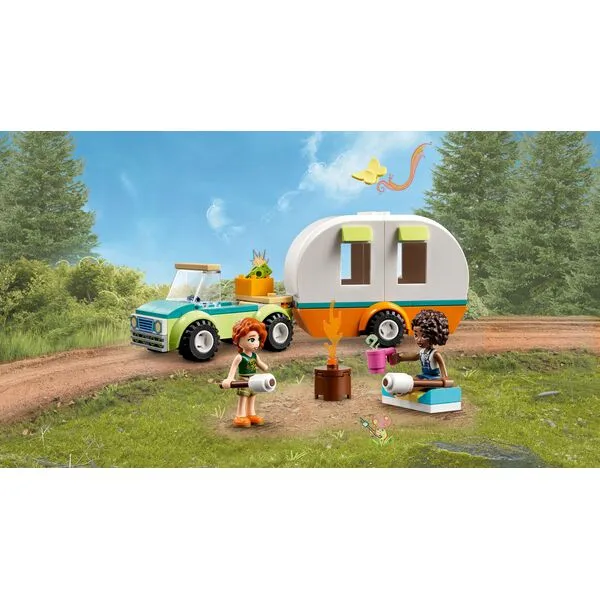 Friends 41726 Праздничный поход (Фото 3)