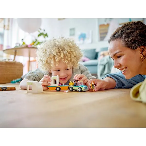 Friends 41726 Праздничный поход (Фото 4)