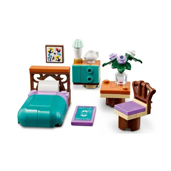 Friends 41732 Магазины цветов и дизайна в центре (Фото 11)