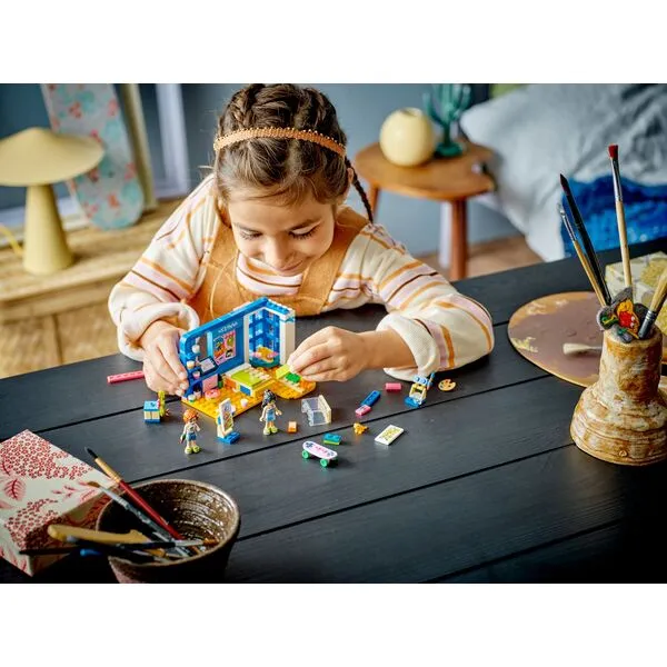 Friends 41739 Комната Лиэнн (Фото 3)