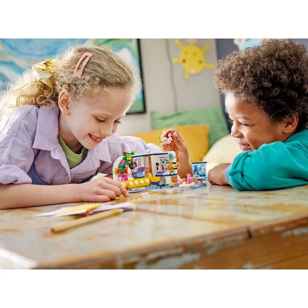 Friends 41740 Комната Алии (Фото 3)