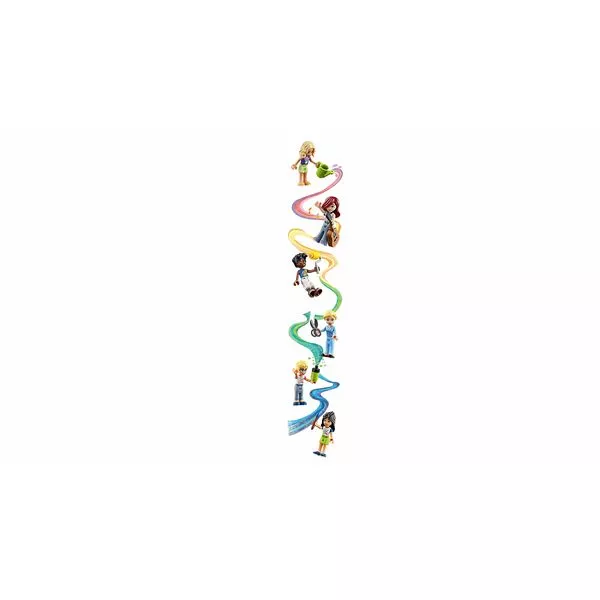 Friends 41748 Общественный центр Хартлейк-Сити (Фото 4)