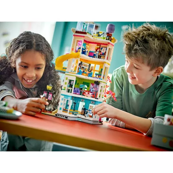 Friends 41748 Общественный центр Хартлейк-Сити (Фото 12)