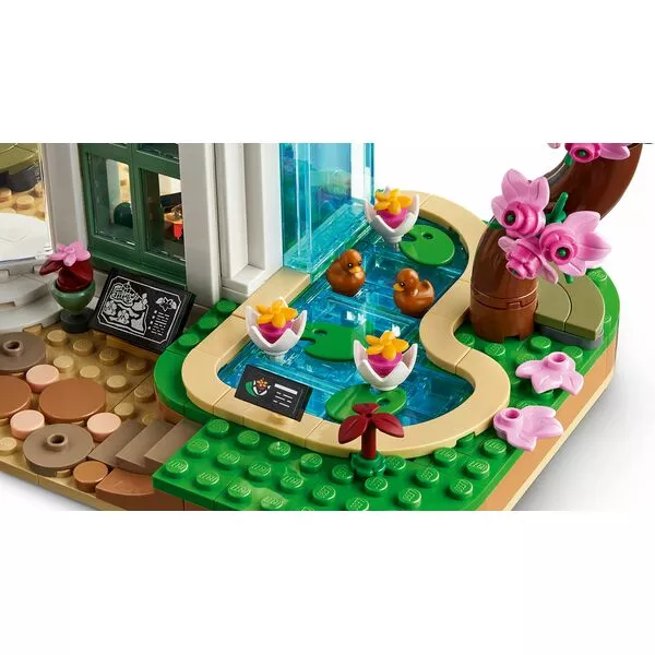 Friends 41757 Ботанический сад (Фото 9)