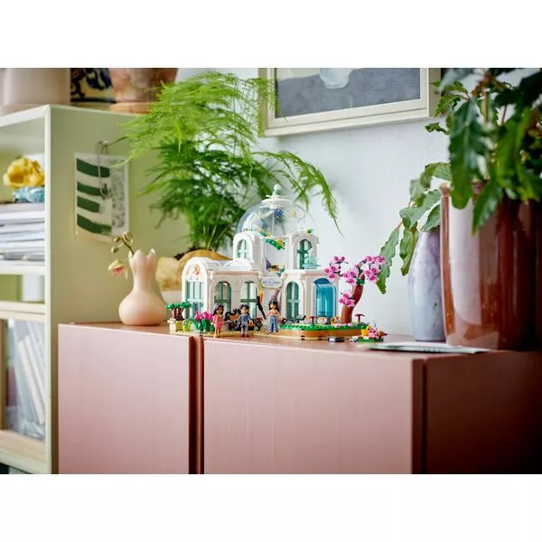 Friends 41757 Ботанический сад (Фото 4)