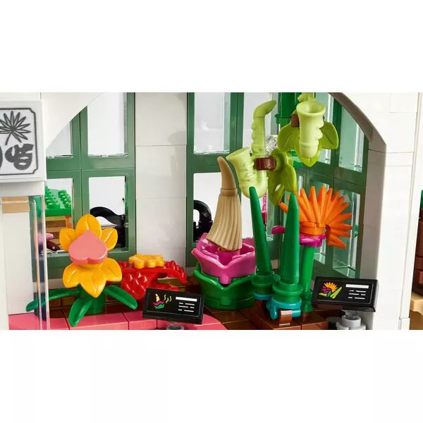 Friends 41757 Ботанический сад (Фото 7)