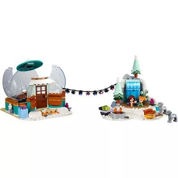 Friends 41760 Igloo Holiday (Фото 5)