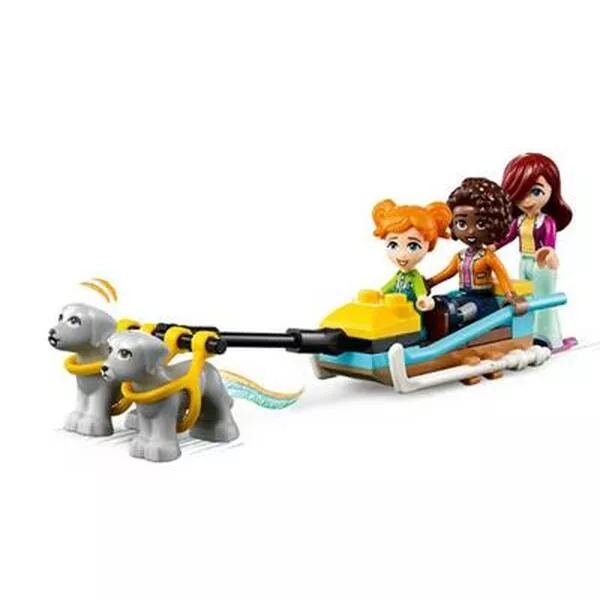 Friends 41760 Igloo Holiday (Фото 4)