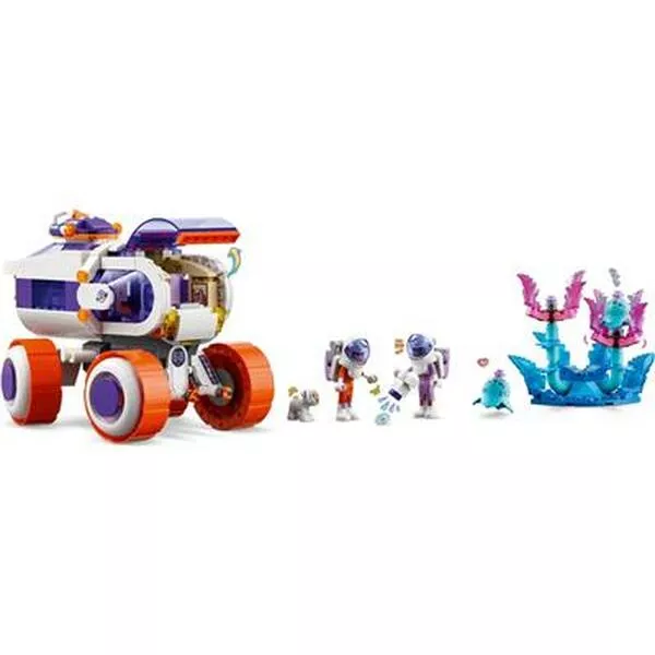 Friends 42602 Space Research Rover (Фото 4)