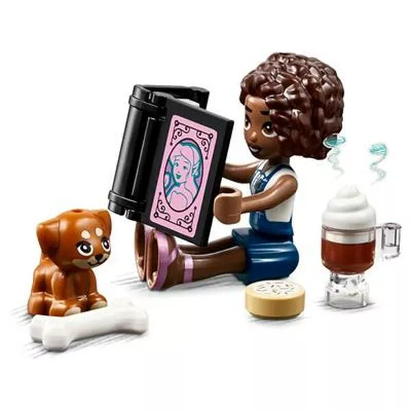 Friends 42606 Mobile Bakery Food Cart (Фото 5)