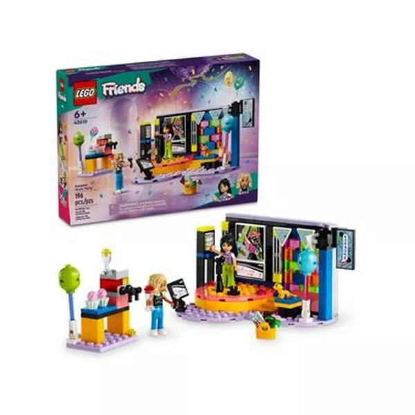 Friends 42610 Karaoke Party