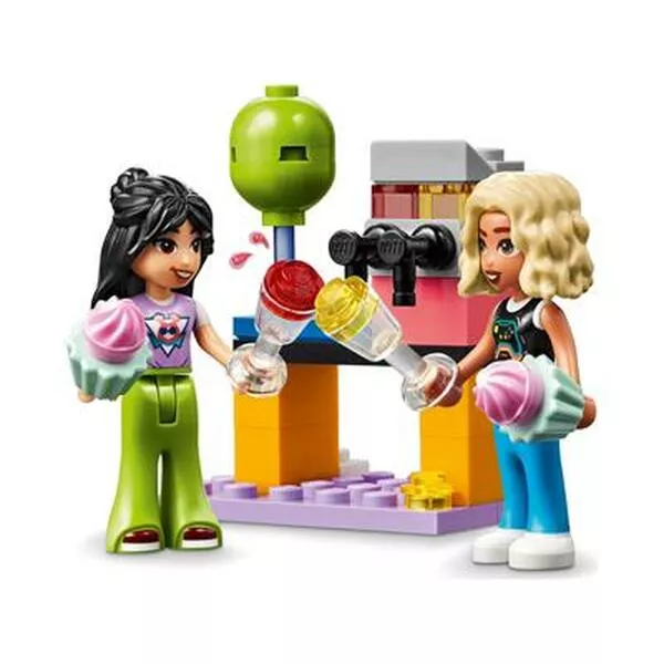 Friends 42610 Karaoke Party (Фото 3)