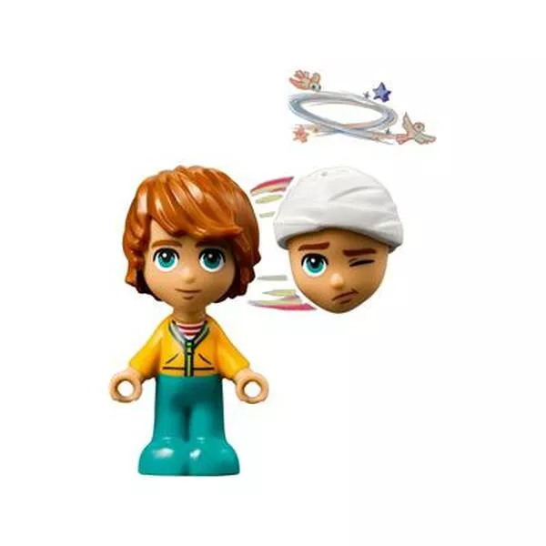 Friends 42613 Heartlake City Hospital Ambulance (Фото 5)