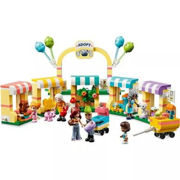 Friends 42615 Pet Adoption Day (Фото 2)