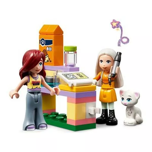 Friends 42615 Pet Adoption Day (Фото 4)