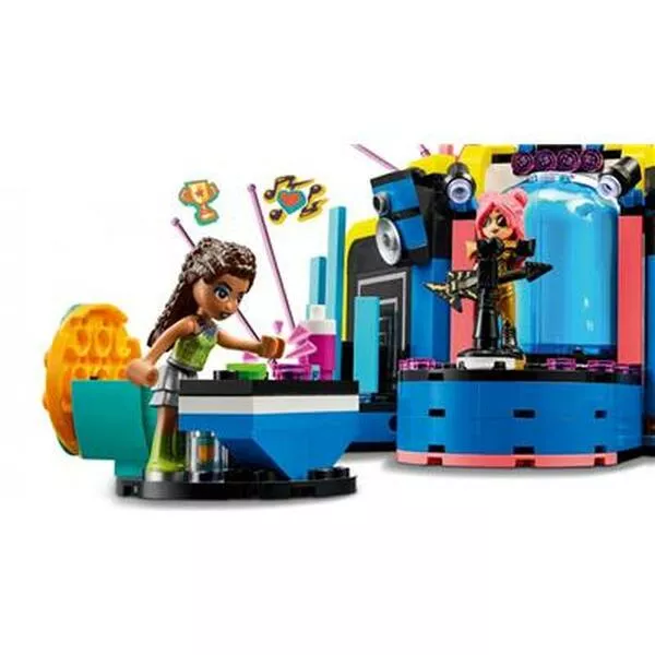 Friends 42616 Heartlake City Talent Show (Фото 4)