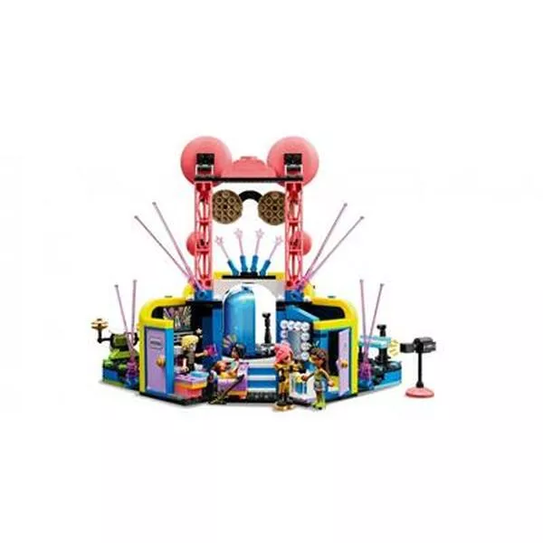 Friends 42616 Heartlake City Talent Show (Фото 3)