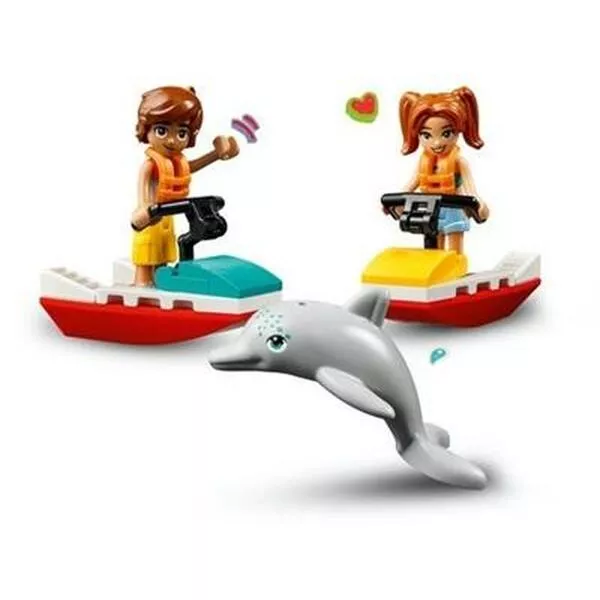 Friends 42623 Beach Water Scooter (Фото 3)