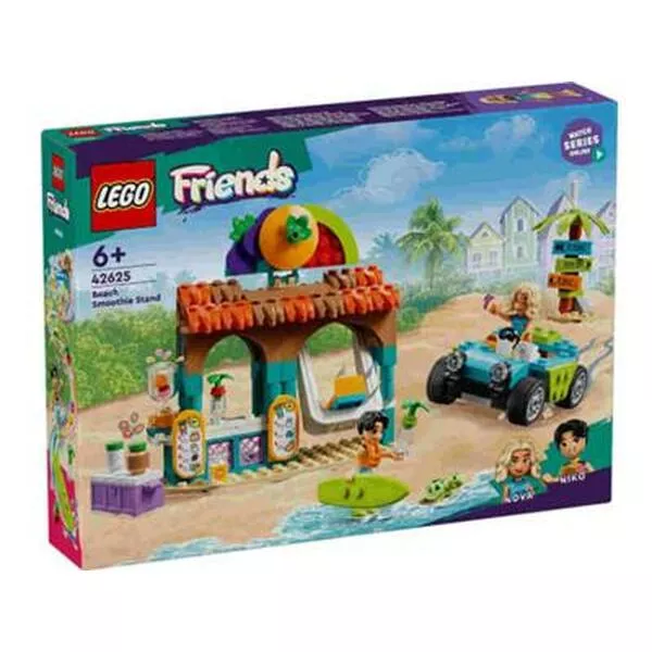 Friends 42625 Beach Smoothie Stand