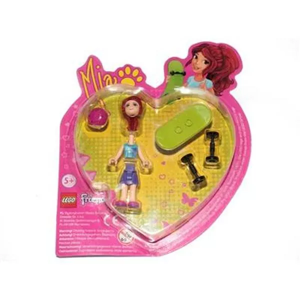 Friends 471702 Mia (Фото 2)