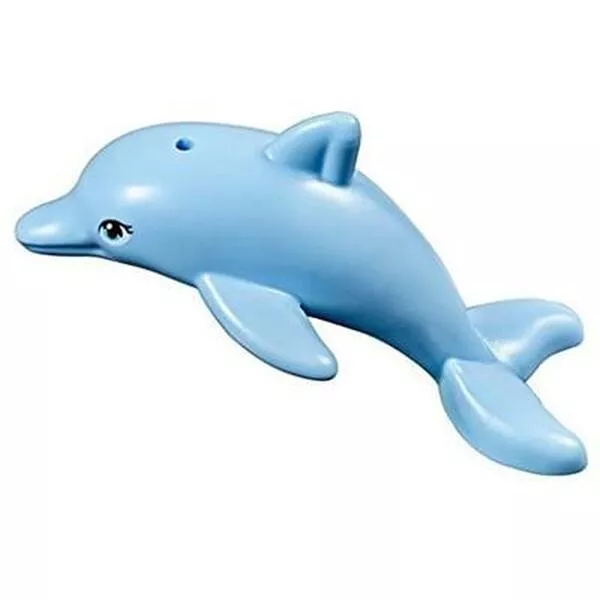 Friends 471801 Dolphin and Crab