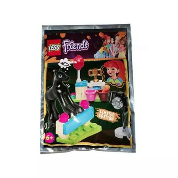 Friends 471904 Show Jump (Фото 3)