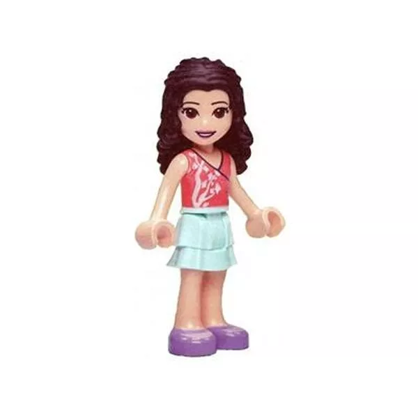 Friends 472102 Emma and Panda