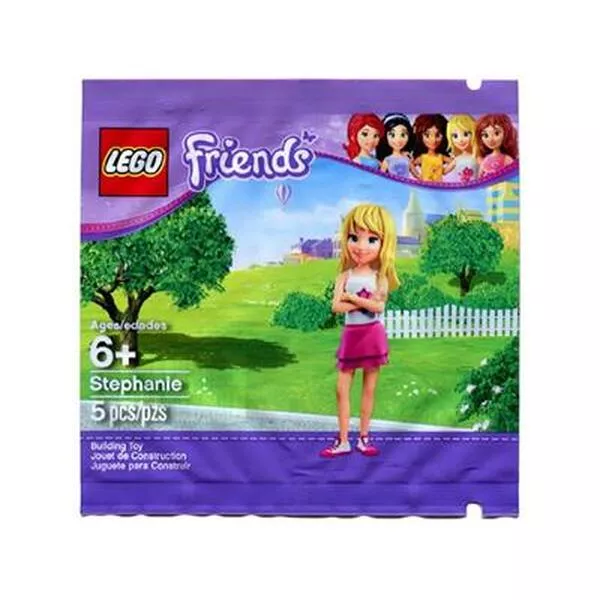 Friends 5000245 Stephanie