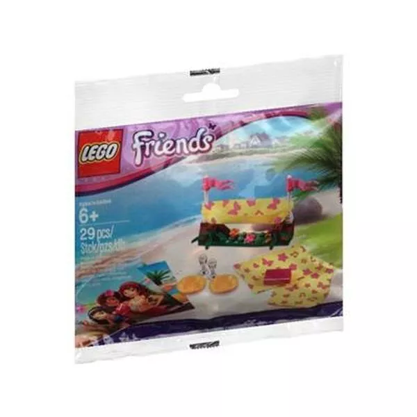 Friends 5002113 Beach Hammock