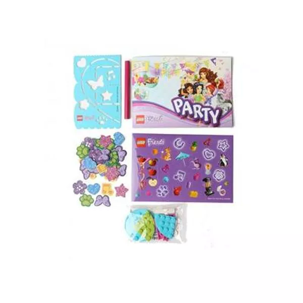 Friends 5002928 Party (Фото 2)