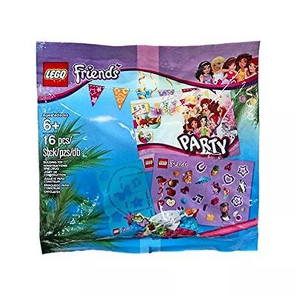 Friends 5002928 Party