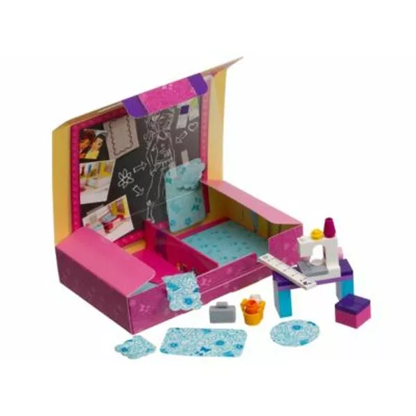 Friends 5002929 Friends Interior Design Kit (Фото 2)
