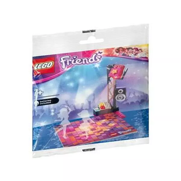 Friends 5002931 Disco Dance Floor