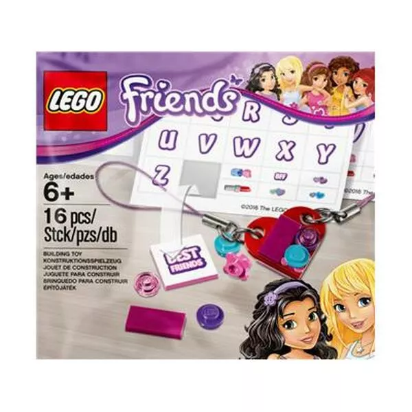 Friends 5004395 Bracelets and Friends Pack