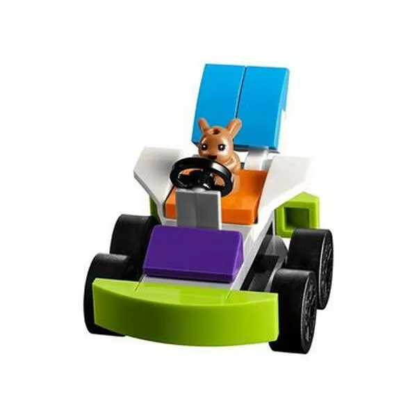 Friends 5005238 Pet Go-Kart Racers
