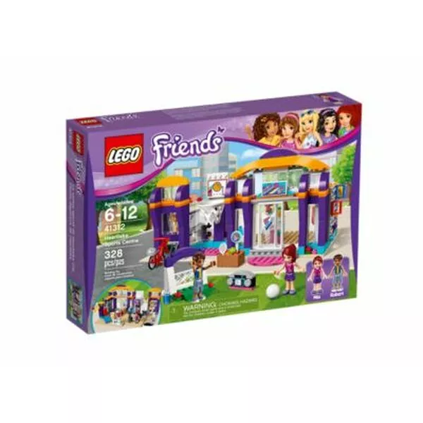 Friends 5005409 Friends Summer Fun Kit