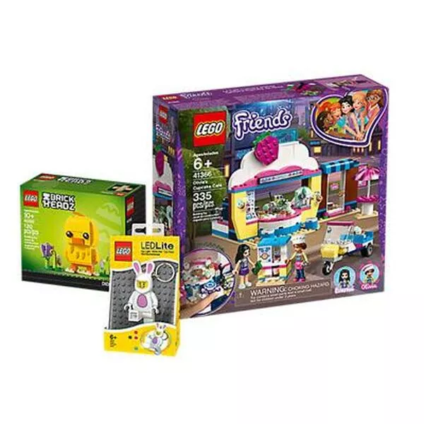 Friends 5005829 Friends Easter Bundle