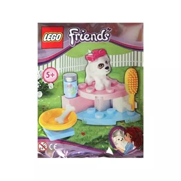 Friends 561407 Dog Grooming