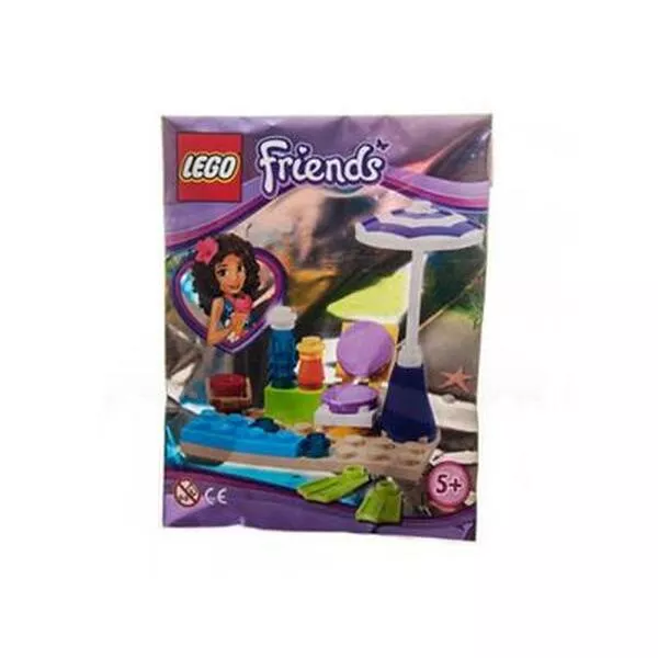 Friends 561408 Beach Scene