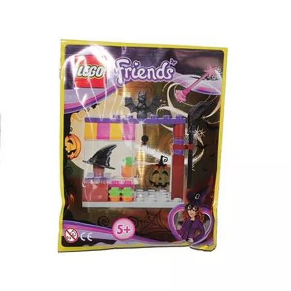 Friends 561410 Halloween Shop