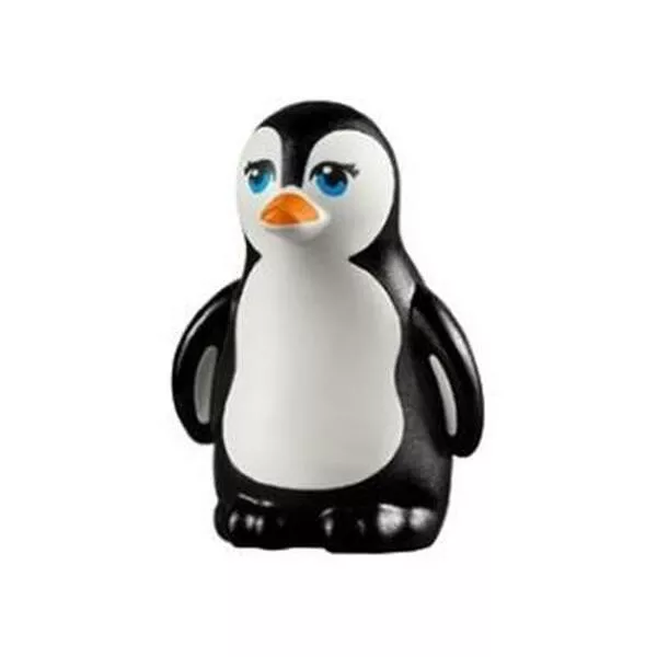 Friends 561501 Penguin's ice slide (Фото 2)