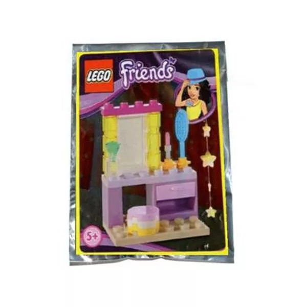 Friends 561502 Dressing Table