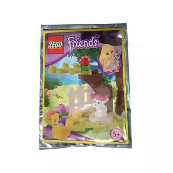 Friends 561503 Rabbit and Tree