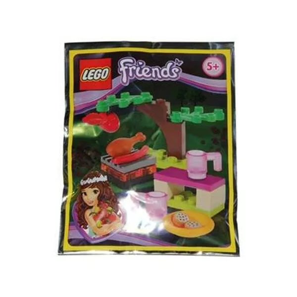 Friends 561505 Picnic Set (Фото 2)