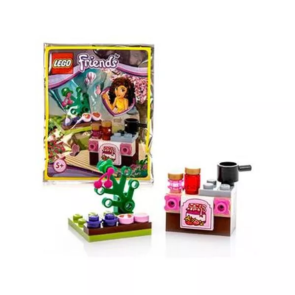 Friends 561506 Sweet Garden and Kitchen